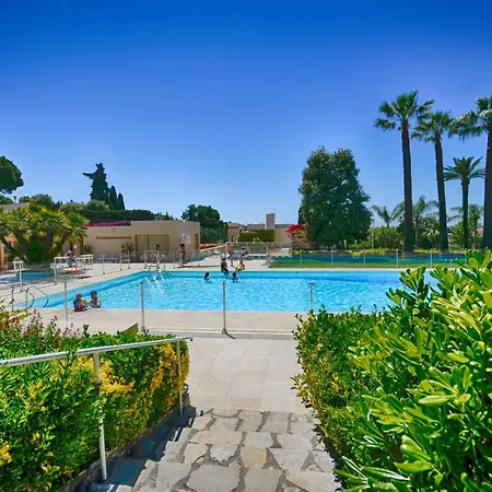 Eden Parc Juan-les-Pins