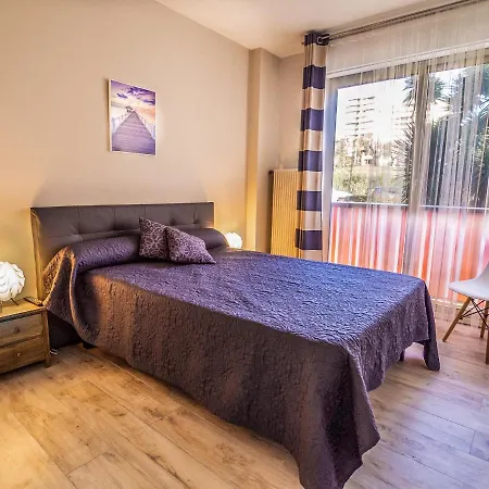 Eden Parc Apartment *