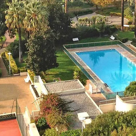 Eden Parc Juan-les-Pins