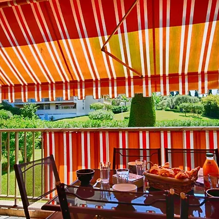 Eden Parc Juan-les-Pins